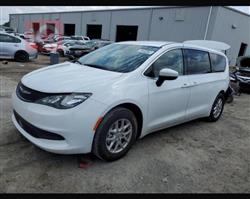 كرايسلر جراند فوياجر